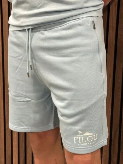 Baron Filou - Short - Blauw