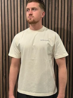 Baron Filou - T-shirt - Beige