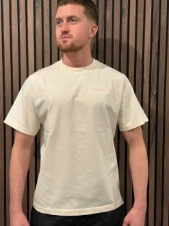 Baron Filou - T-shirt - Beige