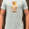 Baron Filou - T-shirt - Blauw