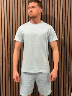 Baron Filou - T-shirt - Blauw