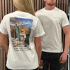 Baron Filou - T-shirt - Wit