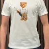 Baron Filou - T-shirt - Wit