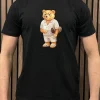 Baron Filou - T-shirt - Zwart
