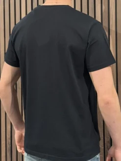 Baron Filou - T-shirt - Zwart