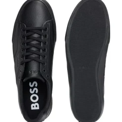 Boss - Aiden_Tenn_grltp - Zwart