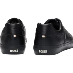 Boss - Aiden_Tenn_grltp - Zwart