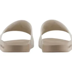 Boss - Aryeh_Slid Slippers - Beige