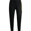 Boss - Authentic Pants - Zwart