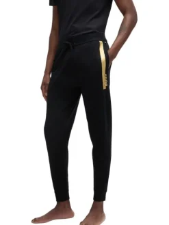 Boss - Authentic Pants - Zwart