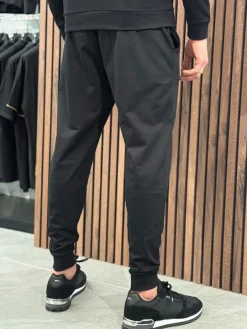 Boss - Authentic Pants - Zwart