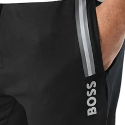 Boss - Authentic Pants - Zwart