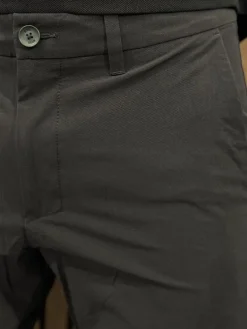 Boss - Broek heren - Zwart