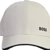 Boss - Cap-Bold - Beige