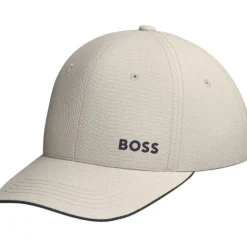Boss - Cap-Bold - Beige