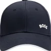 Boss - Cap-Bold - Blauw