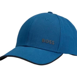 Boss - Cap-Bold - Blauw