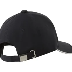 Boss - Cap-Bold - Zwart
