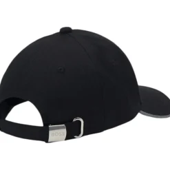 Boss - Cap-Bold - Zwart