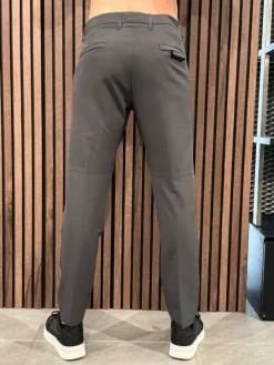Boss - Casual Trouser - Grijs