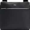 Boss - Crossbody - Zwart