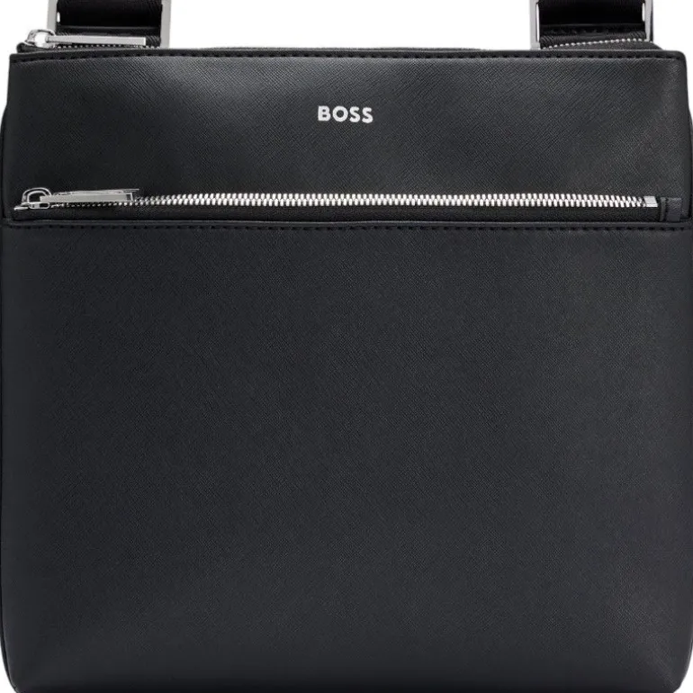Boss - Crossbody - Zwart