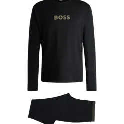 Boss - Gift Set Lounge - Zwart