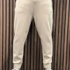 Boss - Hadiko Rib - Beige