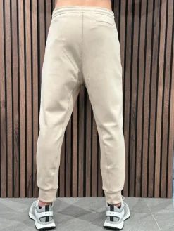 Boss - Hadiko Rib - Beige