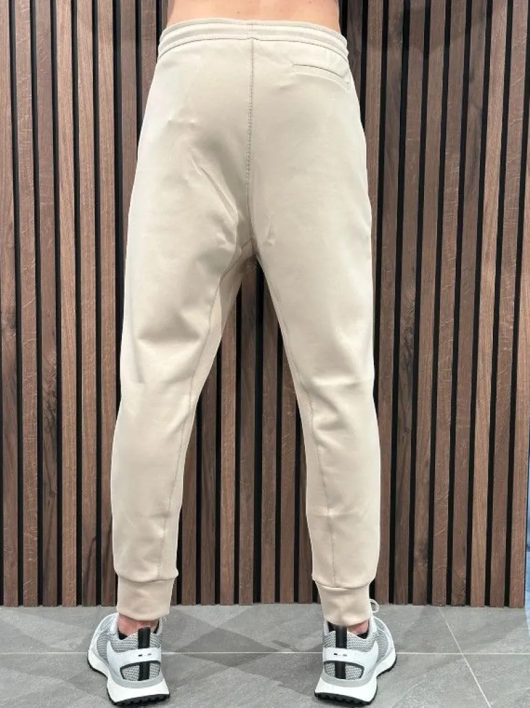 Boss - Hadiko Rib - Beige