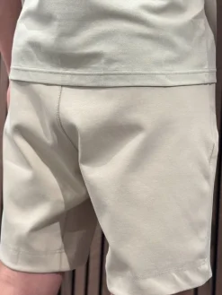 Boss - Headlo Rib - Beige