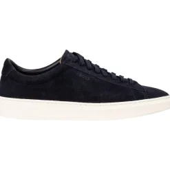 Boss - Heren Schoenen - Blauw