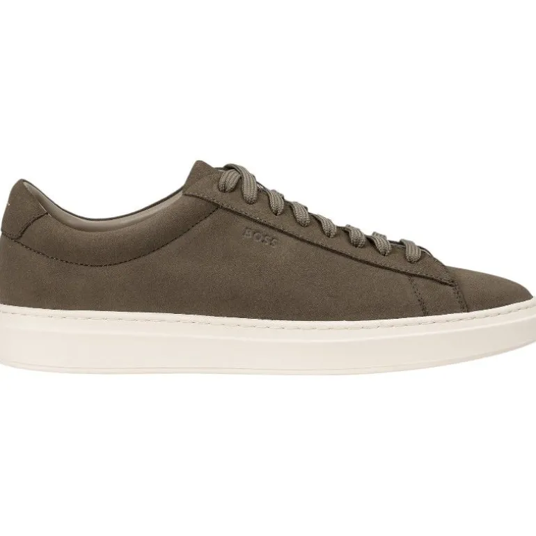 Boss - Heren Schoenen - Groen