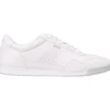 Boss - Heren sneakers - Wit