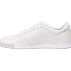 Boss - Heren sneakers - Wit