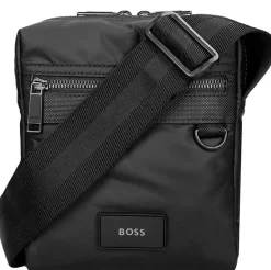 Boss - Iann_Crossbody - Zwart