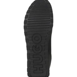 Boss - Icelin_Runn_Mono - Zwart