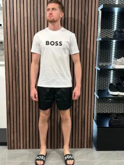 Boss - Jacques - Zwart