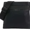 Boss - Jareth_Envelop - Zwart