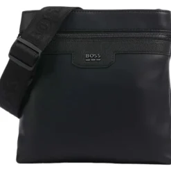Boss - Jareth_Envelop - Zwart