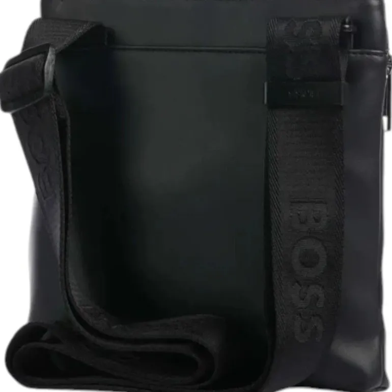 Boss - Jareth_Envelop - Zwart