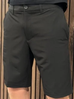 Boss - Korte broek heren - Zwart