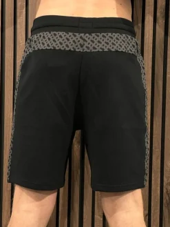 Boss - Luke Shorts - Zwart