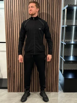 Boss - Mix&Match Jacket Z - Zwart