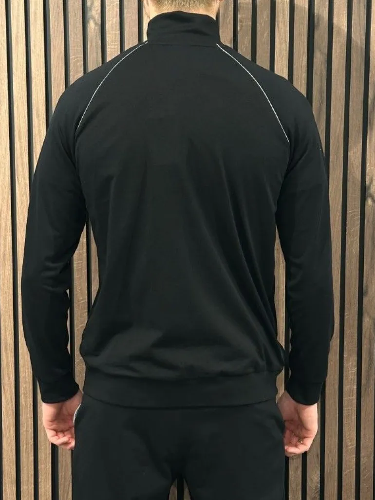 Boss - Mix&Match Jacket Z - Zwart