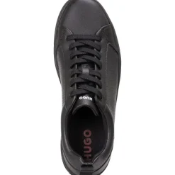 Boss - Morrie Tenn Mono - Zwart