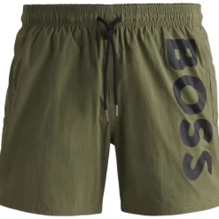 Boss - Octopus - Groen