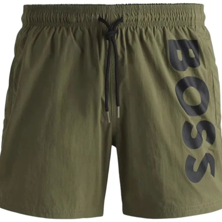 Boss - Octopus - Groen