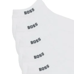 Boss - 5P AS Uni CC - Wit