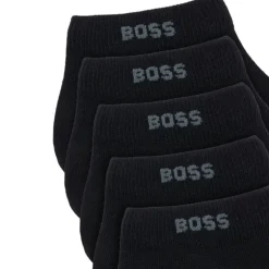 Boss - 5P AS Uni CC - Zwart